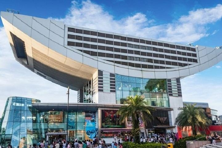 Private Tour: Full Day Highlights Tour of Hong Kong Island - Photo 1 of 5